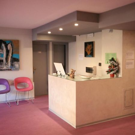 Casa Vacanze Cucciolo Rimini Luaran gambar