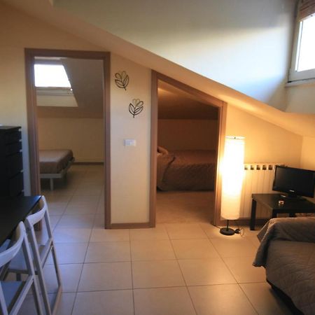 Casa Vacanze Cucciolo Rimini Luaran gambar