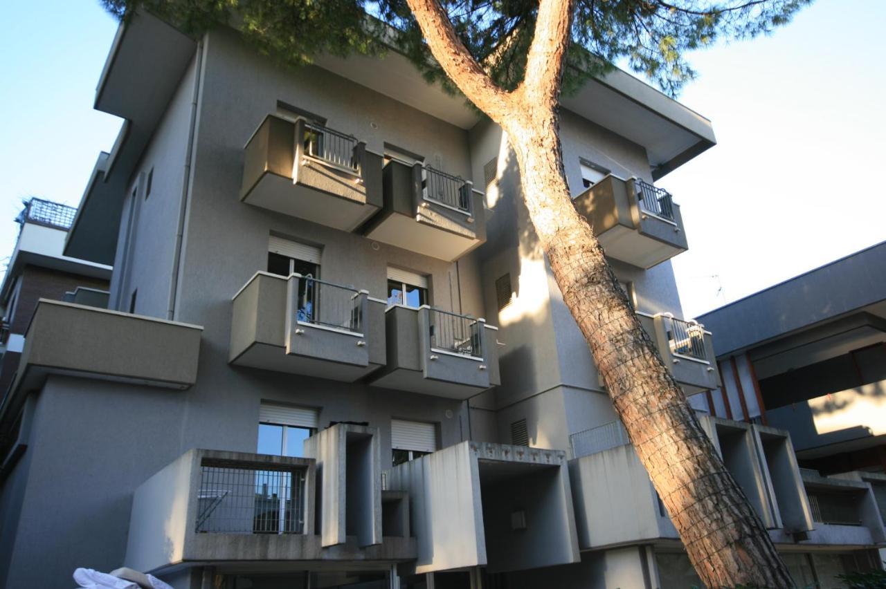 Casa Vacanze Cucciolo Rimini Luaran gambar