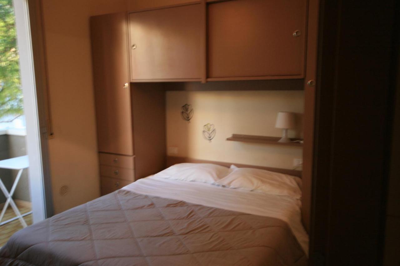 Casa Vacanze Cucciolo Rimini Luaran gambar