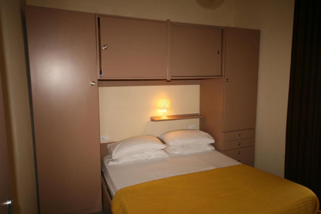 Casa Vacanze Cucciolo Rimini Luaran gambar