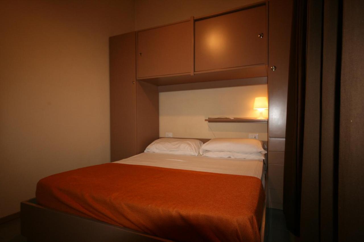 Casa Vacanze Cucciolo Rimini Luaran gambar