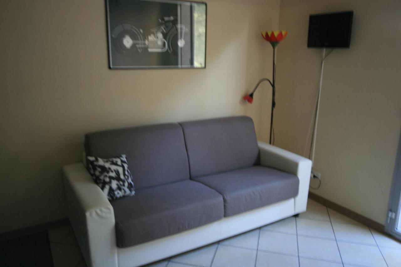 Casa Vacanze Cucciolo Rimini Luaran gambar