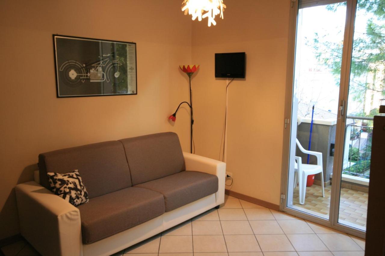 Casa Vacanze Cucciolo Rimini Luaran gambar