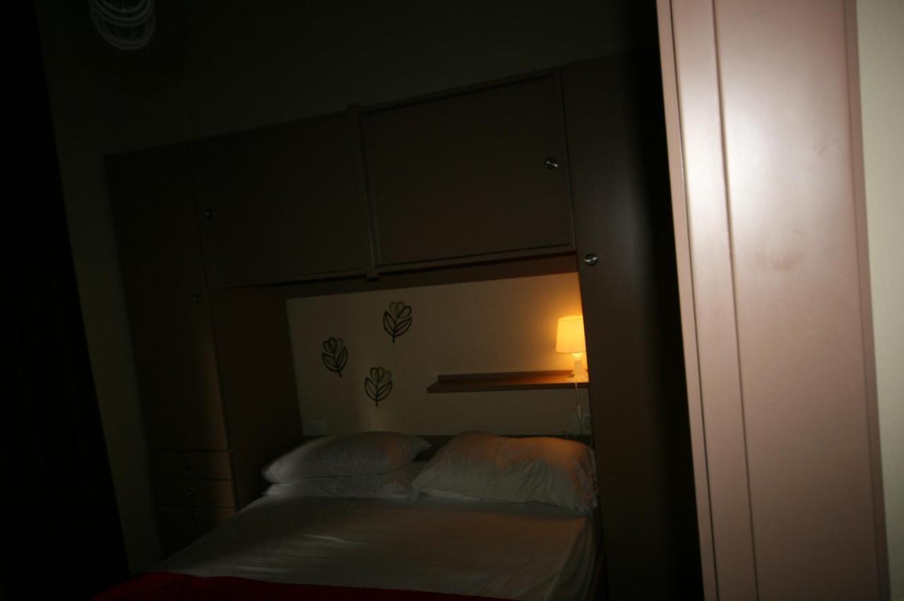 Casa Vacanze Cucciolo Rimini Luaran gambar