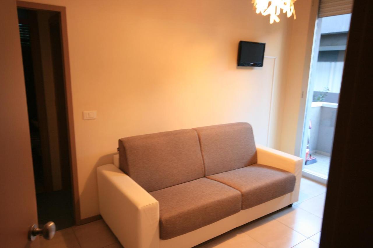 Casa Vacanze Cucciolo Rimini Luaran gambar
