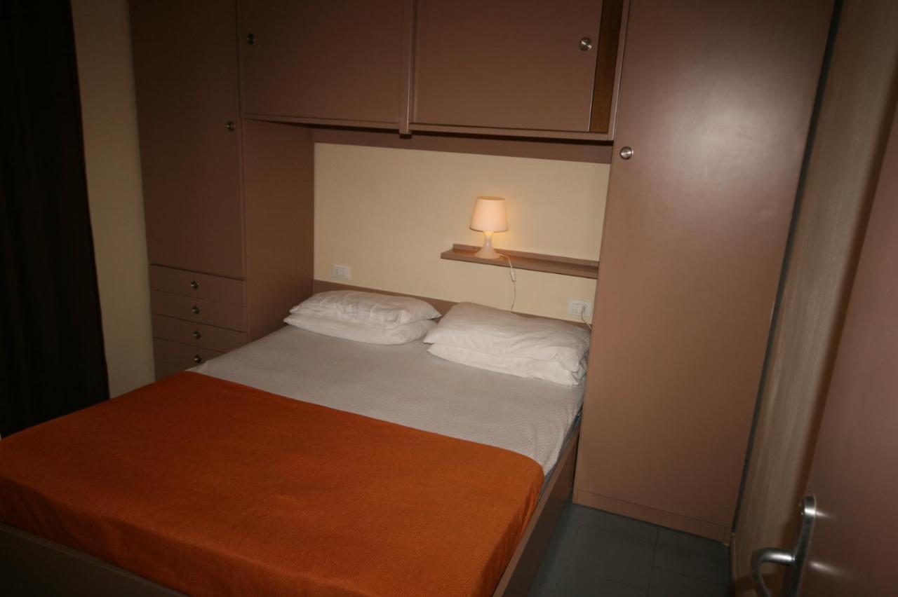 Casa Vacanze Cucciolo Rimini Luaran gambar