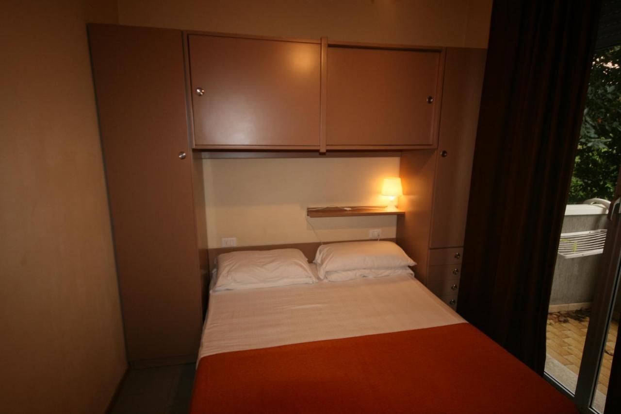 Casa Vacanze Cucciolo Rimini Luaran gambar