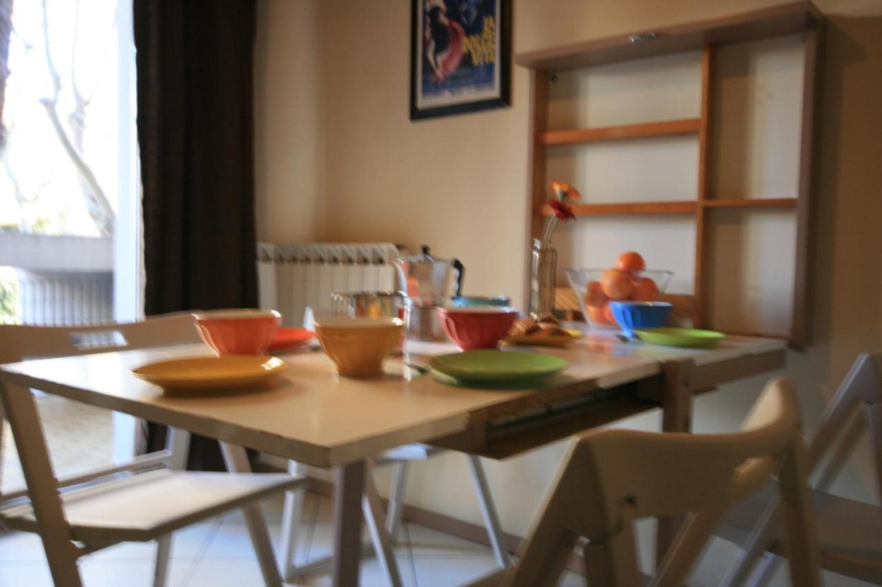 Casa Vacanze Cucciolo Rimini Luaran gambar