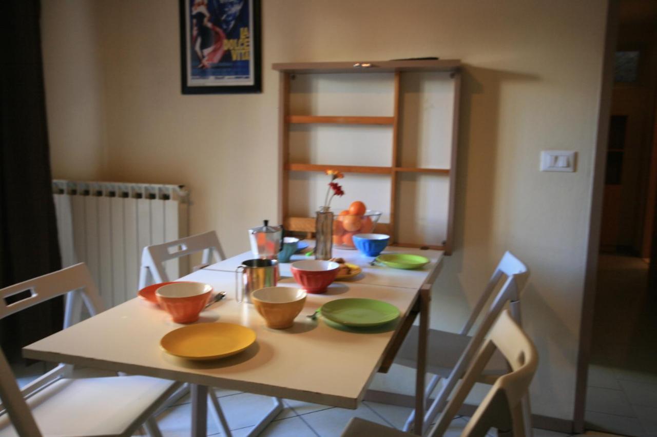 Casa Vacanze Cucciolo Rimini Luaran gambar