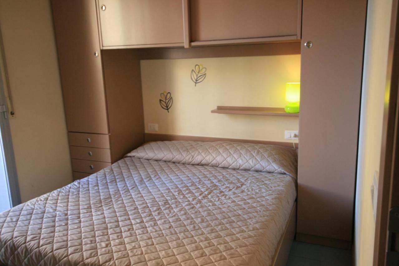 Casa Vacanze Cucciolo Rimini Luaran gambar