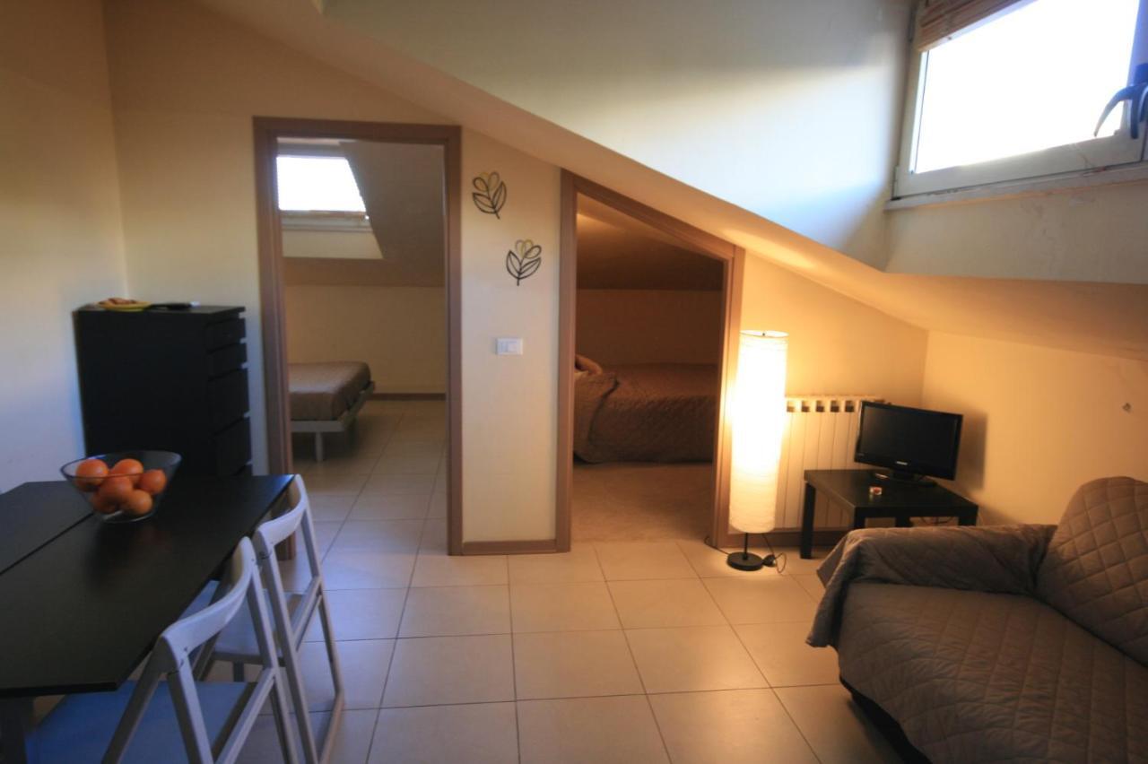 Casa Vacanze Cucciolo Rimini Luaran gambar