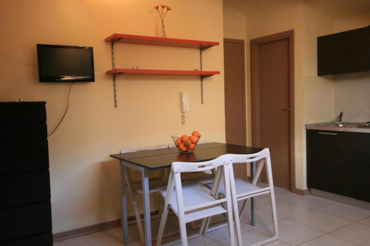 Casa Vacanze Cucciolo Rimini Luaran gambar