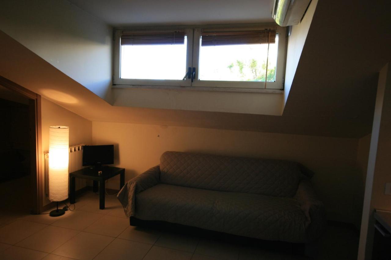 Casa Vacanze Cucciolo Rimini Luaran gambar