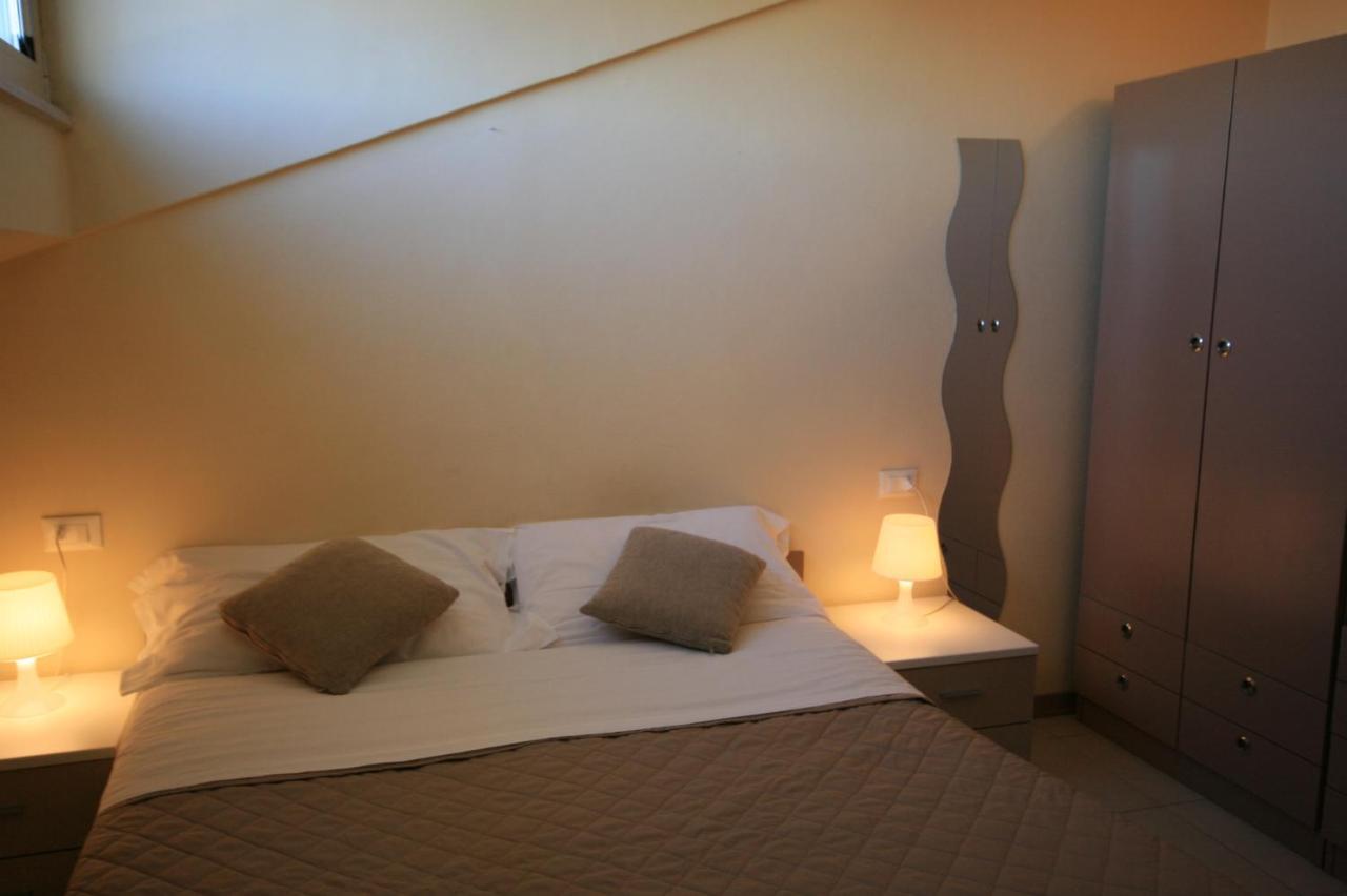 Casa Vacanze Cucciolo Rimini Luaran gambar