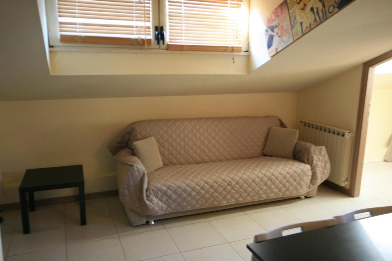 Casa Vacanze Cucciolo Rimini Luaran gambar