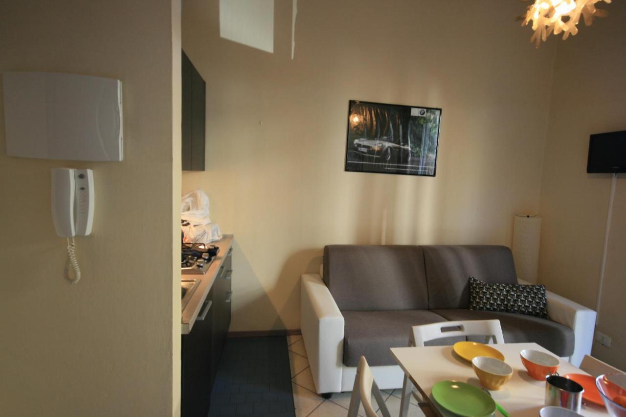 Casa Vacanze Cucciolo Rimini Luaran gambar