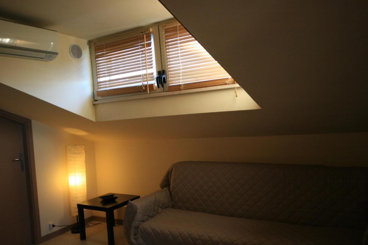 Casa Vacanze Cucciolo Rimini Luaran gambar