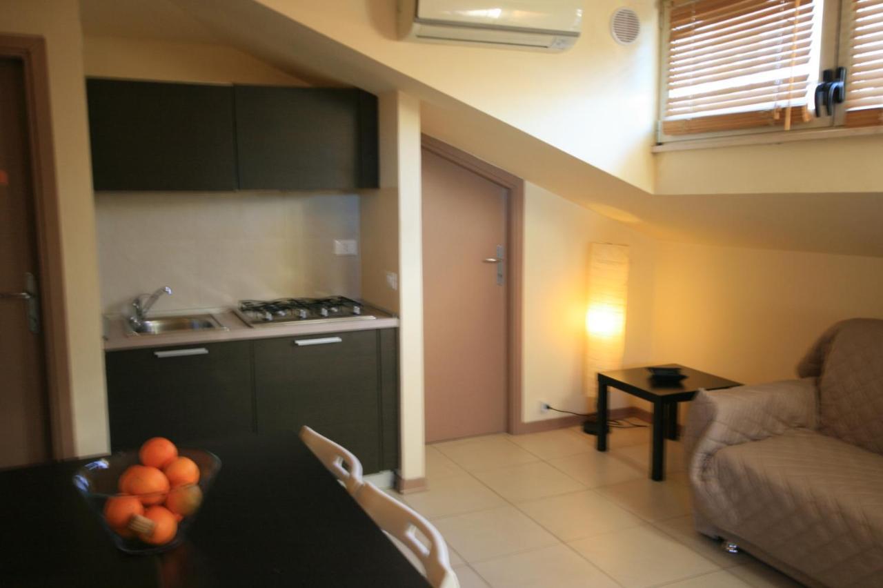 Casa Vacanze Cucciolo Rimini Luaran gambar