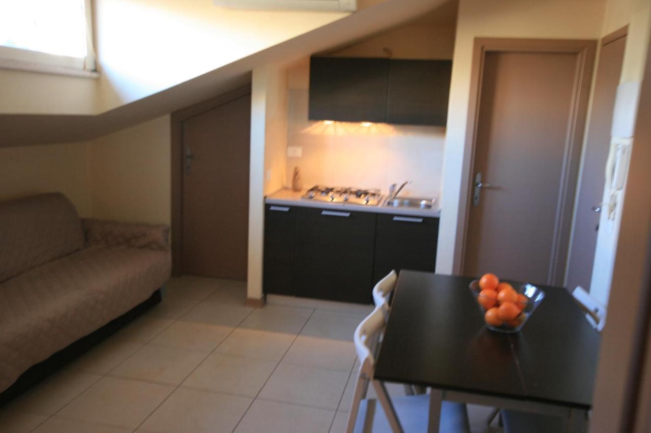 Casa Vacanze Cucciolo Rimini Luaran gambar