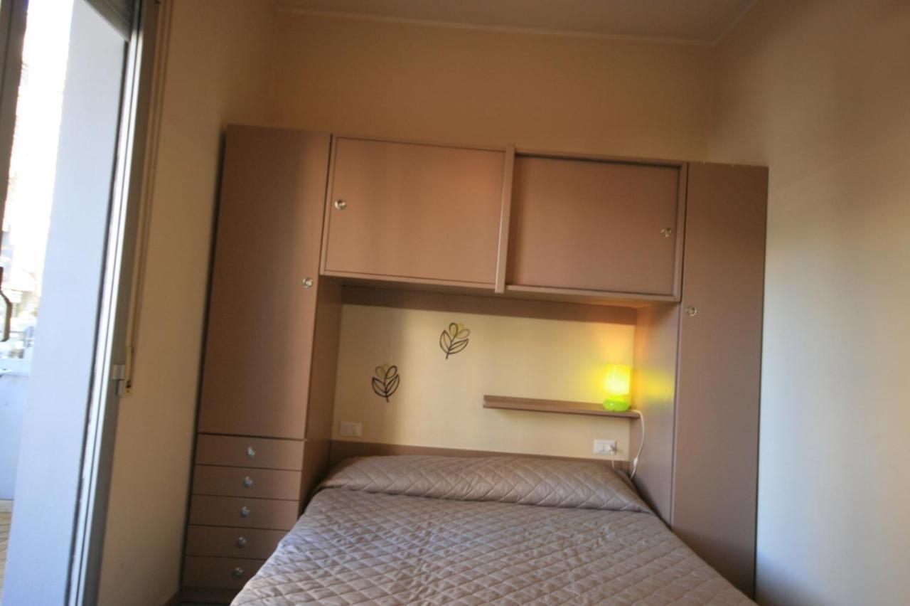 Casa Vacanze Cucciolo Rimini Luaran gambar