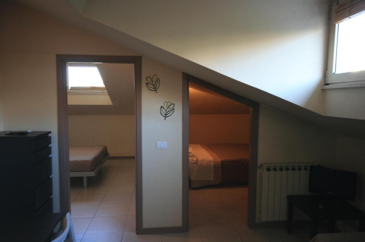 Casa Vacanze Cucciolo Rimini Luaran gambar