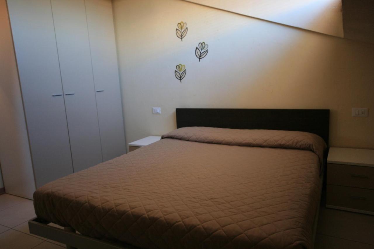 Casa Vacanze Cucciolo Rimini Luaran gambar