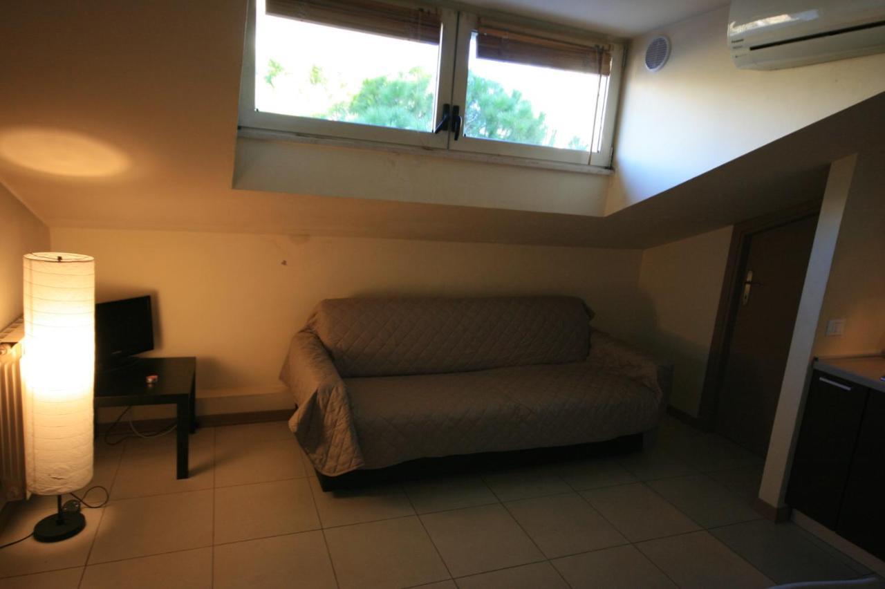 Casa Vacanze Cucciolo Rimini Luaran gambar