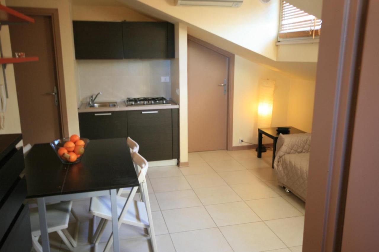 Casa Vacanze Cucciolo Rimini Luaran gambar
