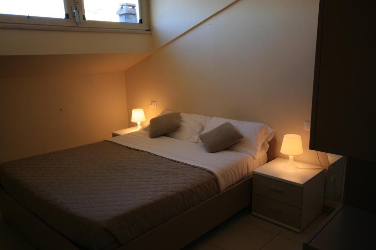 Casa Vacanze Cucciolo Rimini Luaran gambar