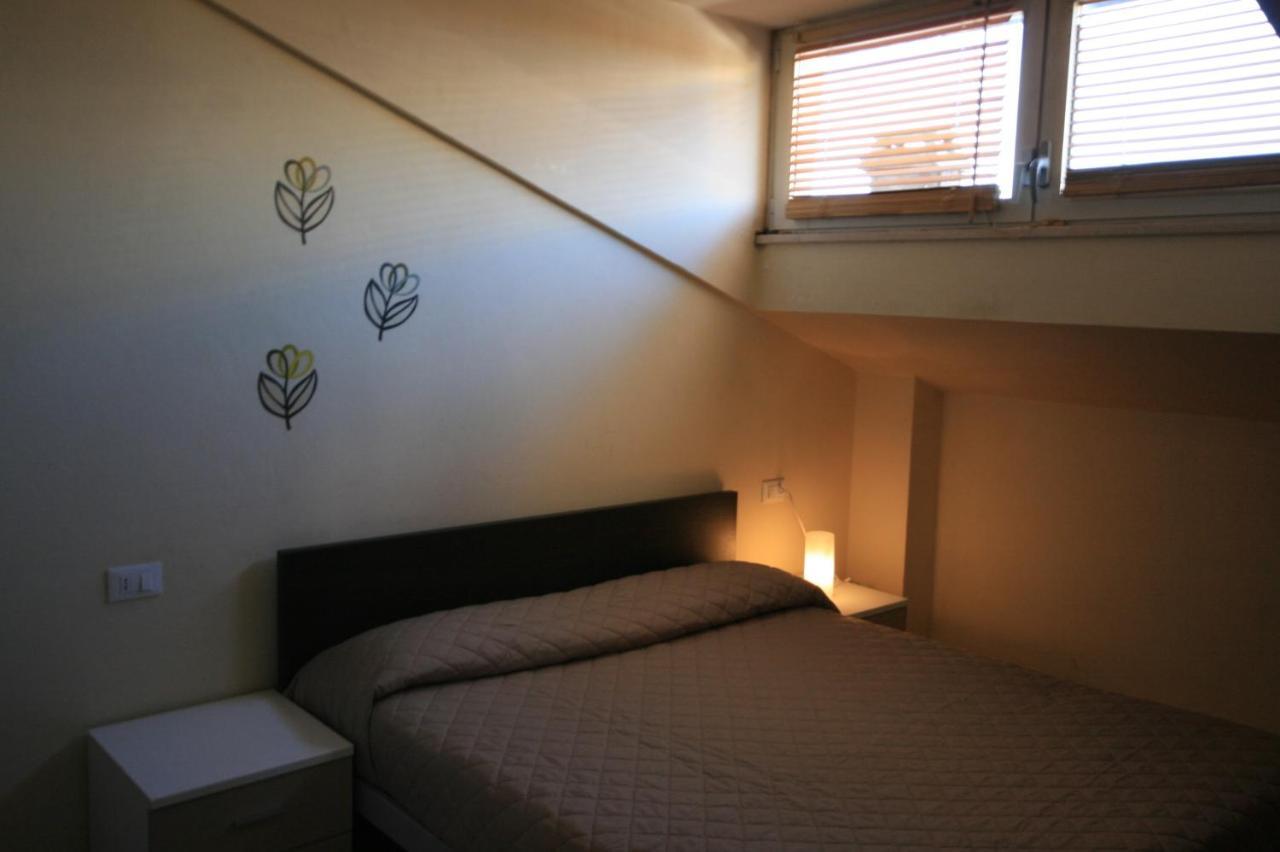 Casa Vacanze Cucciolo Rimini Luaran gambar