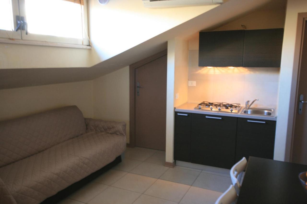 Casa Vacanze Cucciolo Rimini Luaran gambar
