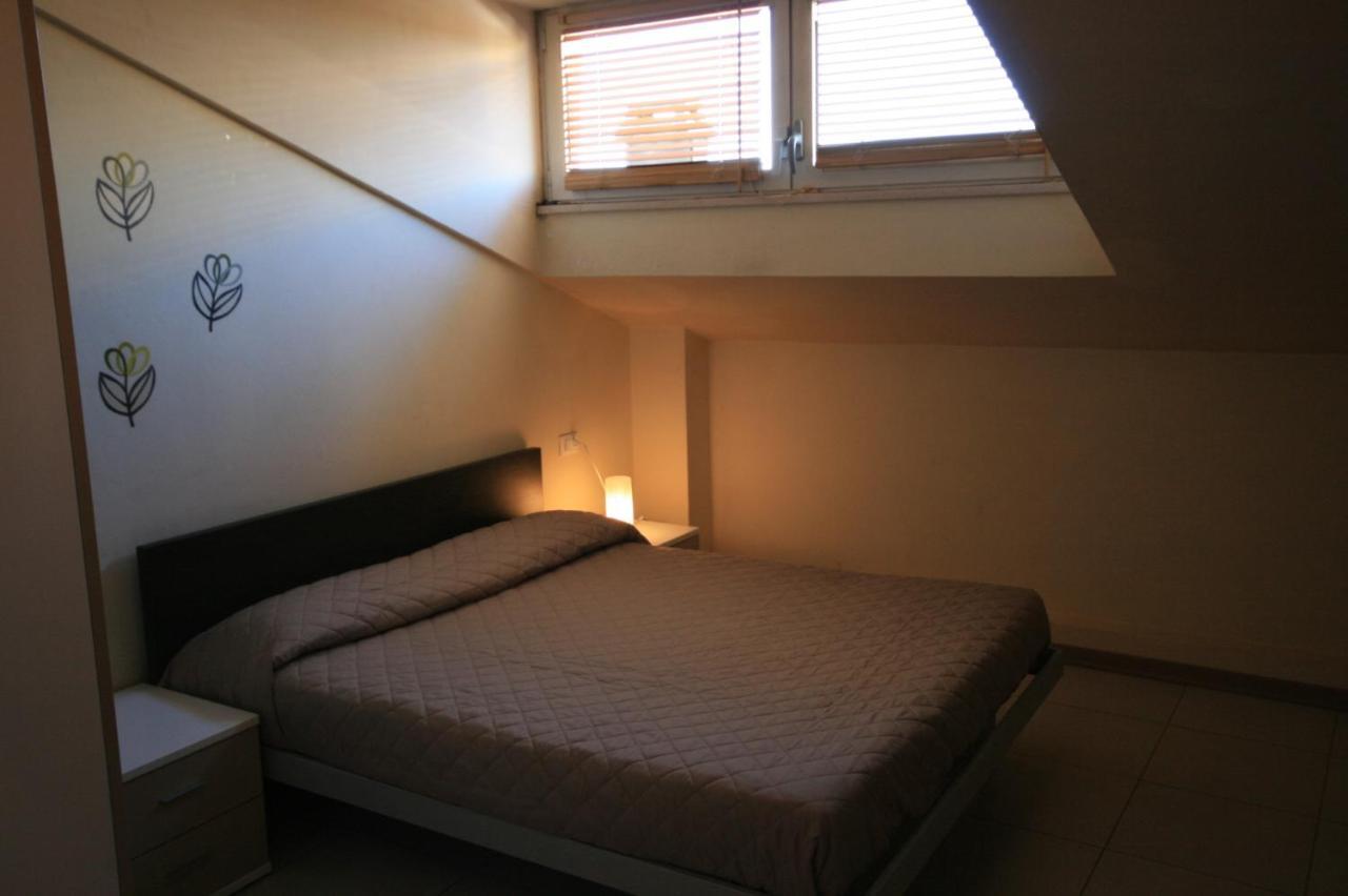 Casa Vacanze Cucciolo Rimini Luaran gambar