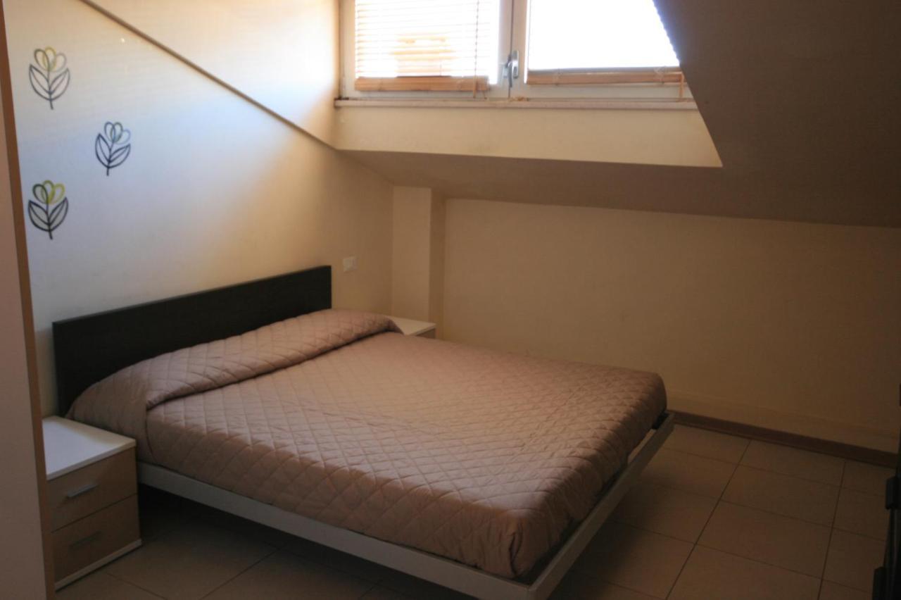 Casa Vacanze Cucciolo Rimini Luaran gambar