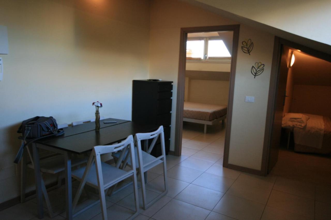Casa Vacanze Cucciolo Rimini Luaran gambar