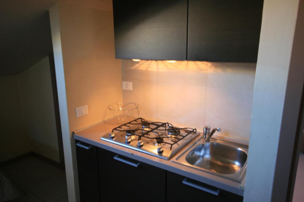 Casa Vacanze Cucciolo Rimini Luaran gambar