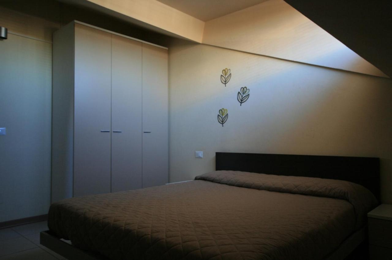 Casa Vacanze Cucciolo Rimini Luaran gambar