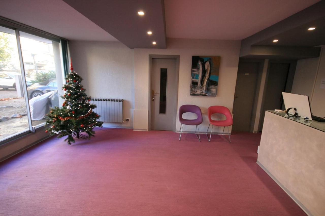 Casa Vacanze Cucciolo Rimini Luaran gambar
