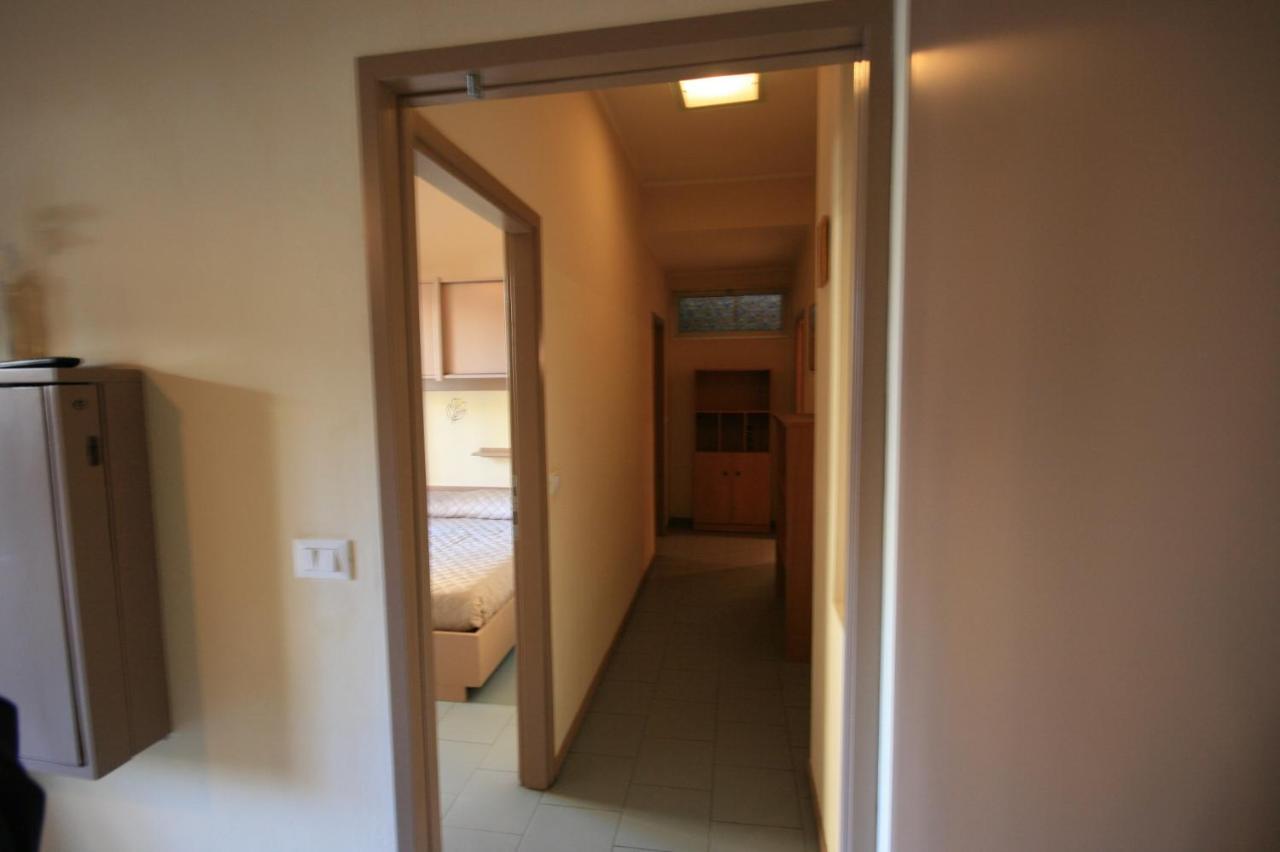 Casa Vacanze Cucciolo Rimini Luaran gambar