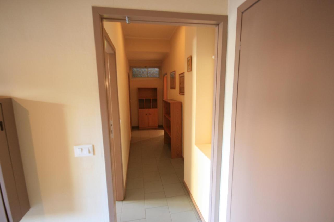 Casa Vacanze Cucciolo Rimini Luaran gambar