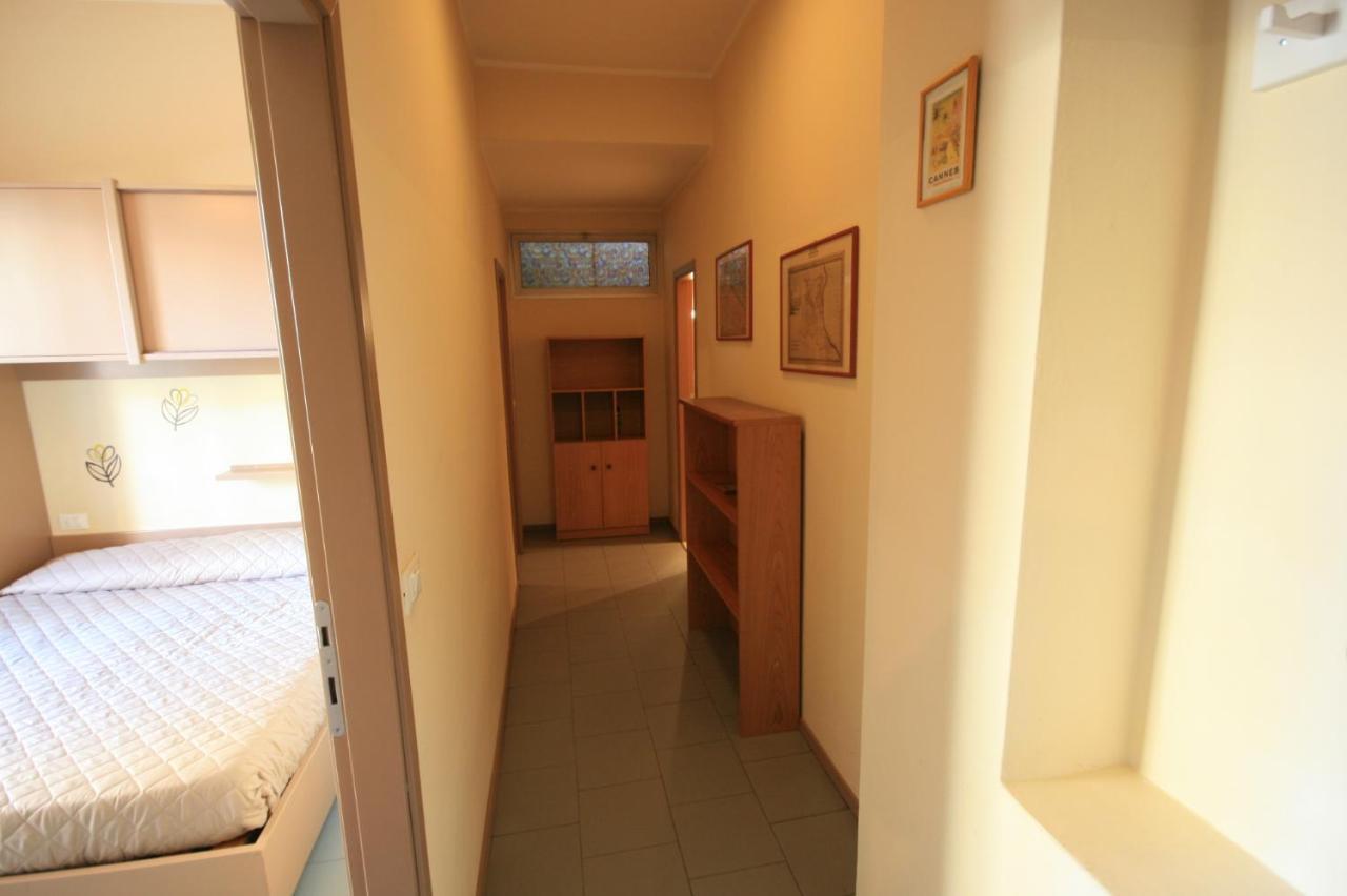 Casa Vacanze Cucciolo Rimini Luaran gambar